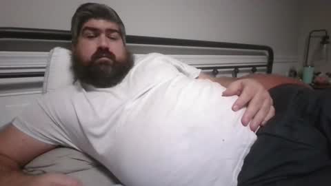 Snapshot of jthompson813 chatting on 10.05.25 jthompson813 online show from 10.05.25