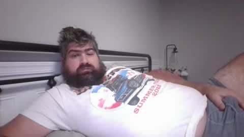 Snapshot of jthompson813 chatting on 10.07.25 jthompson813 online show from 10.07.25