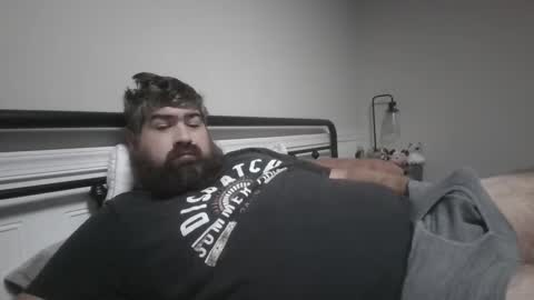 Snapshot of jthompson813 chatting on 10.08.25 jthompson813 online show from 10.08.25