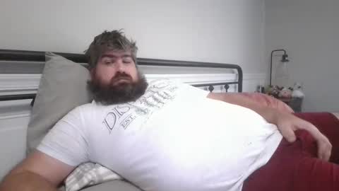 Snapshot of jthompson813 chatting on 10.14.25 jthompson813 online show from 10.14.25