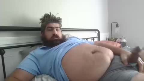 Snapshot of jthompson813 chatting on 10.15.25 jthompson813 online show from 10.15.25