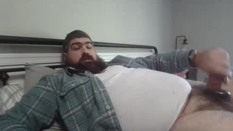 Snapshot of jthompson813 chatting on 10.16.25 jthompson813 online show from 10.16.25