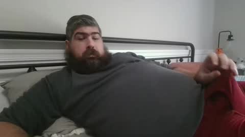 Snapshot of jthompson813 chatting on 10.19.25 jthompson813 online show from 10.19.25