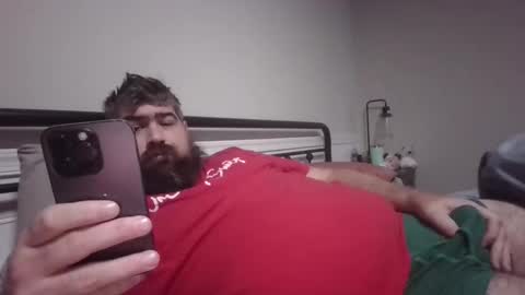 Snapshot of jthompson813 chatting on 10.23.25 jthompson813 online show from 10.23.25