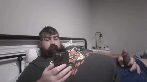 Snapshot of jthompson813 chatting on 10.30.25 jthompson813 online show from 10.30.25