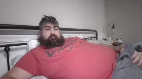 Snapshot of jthompson813 chatting on 11.09.25 jthompson813 online show from 11.09.25