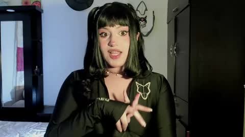 Ju Kyung online show from 12.29.24