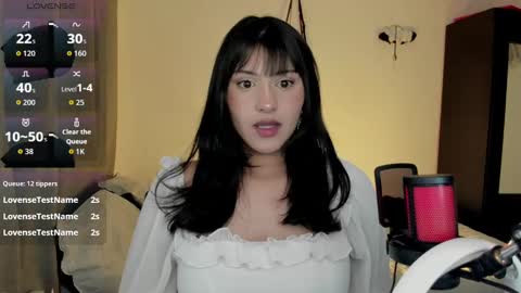 Ju Kyung online show from 09.09.25