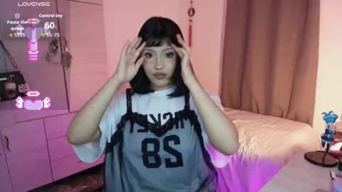 Ju Kyung online show from 02.21.26