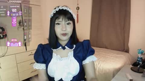 Ju Kyung online show from 02.26.26