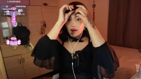 Ju Kyung online show from 04.11.26