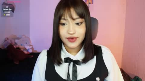 Ju Kyung online show from 05.26.26