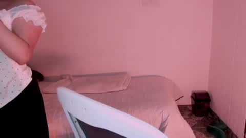 Ju Kyung online show from 07.17.26