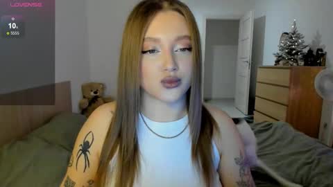 Julia and Julia online show from 01.13.25