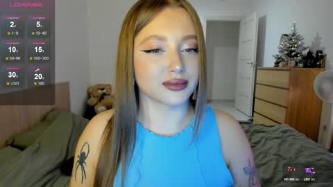 Julia and Julia online show from 01.14.25