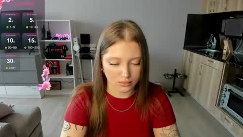 Snapshot of ju_lii chatting on 07.25.26 Julia and Julia online show from 07.25.26