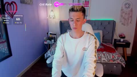 Juandii online show from 02.18.26