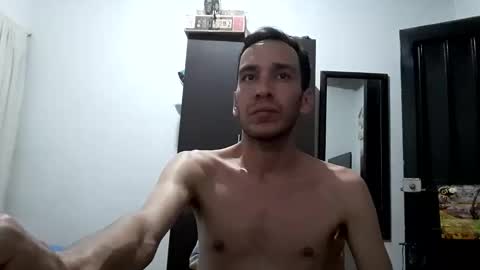 juaco6 online show from 04.03.26