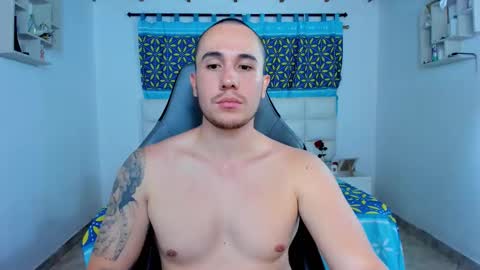 Juan online show from 02.14.25