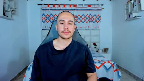 Juan online show from 03.09.25