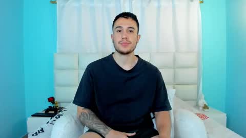 Juan online show from 09.19.25