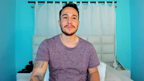 Snapshot of juan__jimenez chatting on 12.05.25 Juan online show from 12.05.25