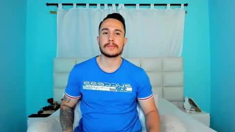 Snapshot of juan__jimenez chatting on 01.13.26 Juan online show from 01.13.26