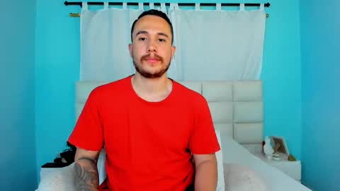 Snapshot of juan__jimenez chatting on 02.05.26 Juan online show from 02.05.26