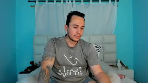 Snapshot of juan__jimenez chatting on 03.08.26 Juan online show from 03.08.26