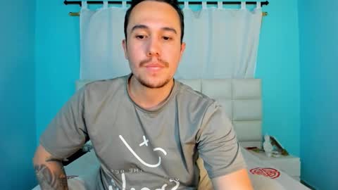 Snapshot of juan__jimenez chatting on 03.14.26 Juan online show from 03.14.26