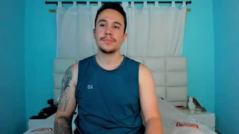 Snapshot of juan__jimenez chatting on 03.14.26 Juan online show from 03.14.26