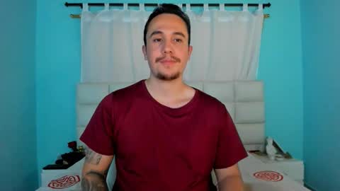 Snapshot of juan__jimenez chatting on 03.16.26 Juan online show from 03.16.26