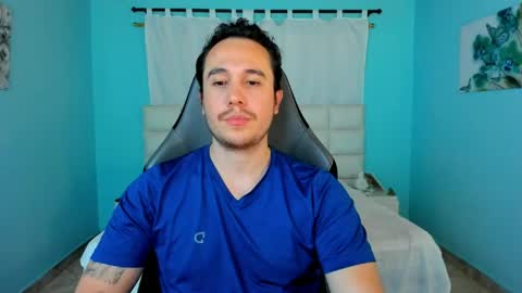 Juan online show from 05.11.26