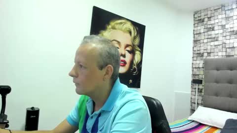 JUAN  online show from 03.21.26