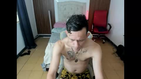 juan_and_luke online show from 03.02.26