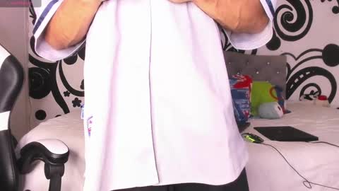 juan online show from 10.04.25