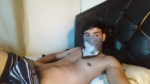 lJuanl online show from 08.06.26