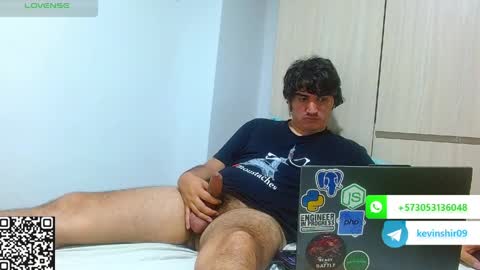 Juan Da online show from 05.11.26