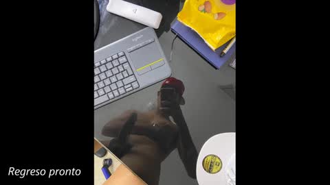 JuanDa online show from 12.14.24