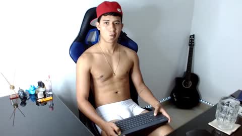 JuanDa online show from 01.14.25