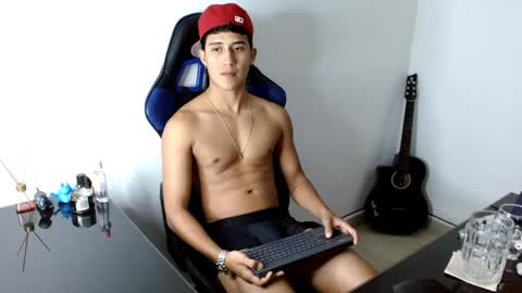 JuanDa online show from 01.15.25