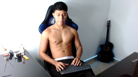 JuanDa online show from 01.27.25