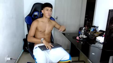 JuanDa online show from 02.22.25