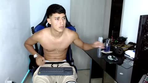 JuanDa online show from 02.25.25