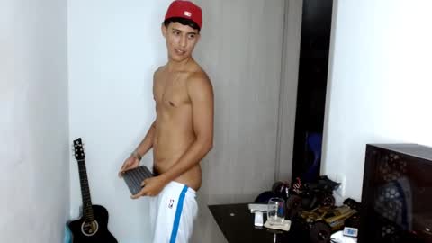 JuanDa online show from 02.28.25