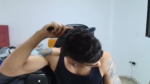 juan_gomez_1 online show from 11.30.25