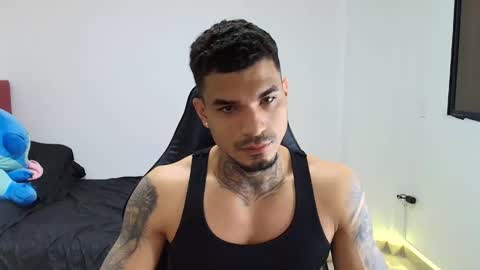 juan_gomez_1 online show from 12.05.25