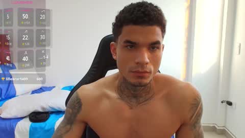 juan_gomez_1 online show from 02.21.26