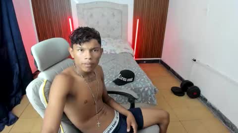 Snapshot of juan_mhata chatting on 02.22.26 Juan Mhata online show from 02.22.26