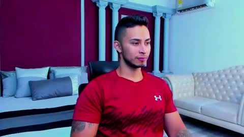 juan_muscle online show from 12.01.24
